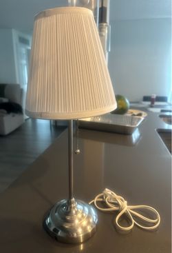 Night stand lamp
