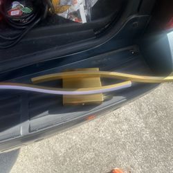 Beautiful LED Gold Strip Light Fixtures
