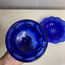 Butter Dish 