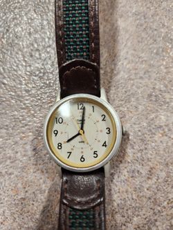 3 Watches For Sale.