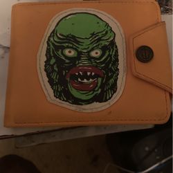 wallet