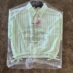 Pick Up From Mount Juliet Tn 37122..Brand New Beautiful Size M Jessica simpsons Top ..excellent Condition..