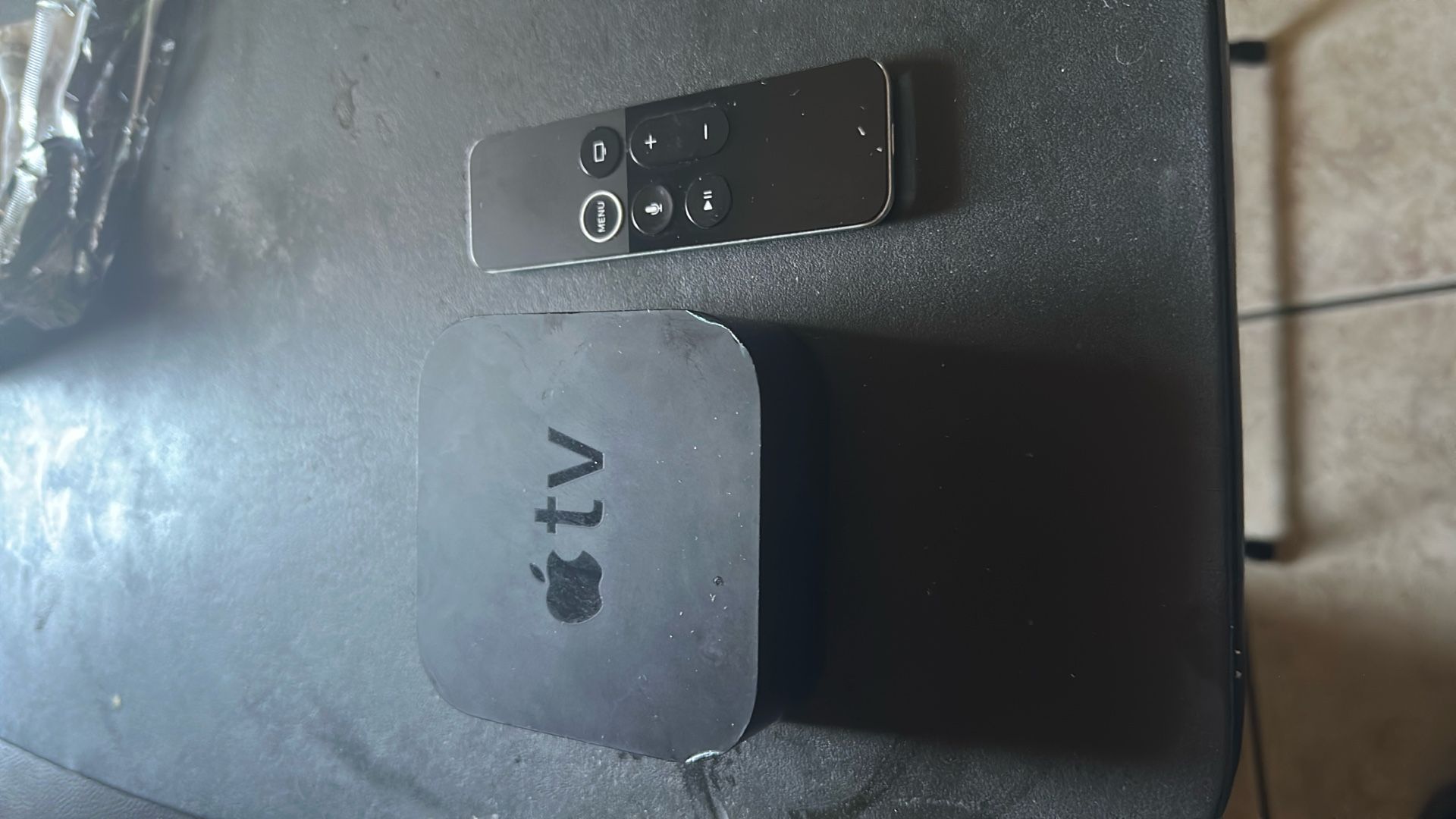 apple tv A1842