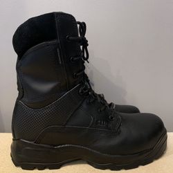 5.11 Tactical ATAC Shield Size 10