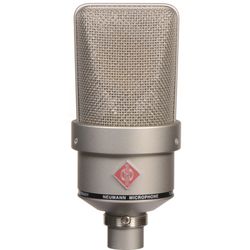 Neumann TLM 103 W/Shockmount