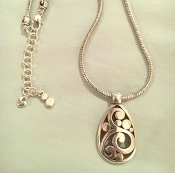 Brighton Necklace 