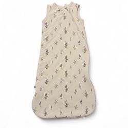 Kyte Baby Sleep Bag in Lavender 1.0 TOG size small
