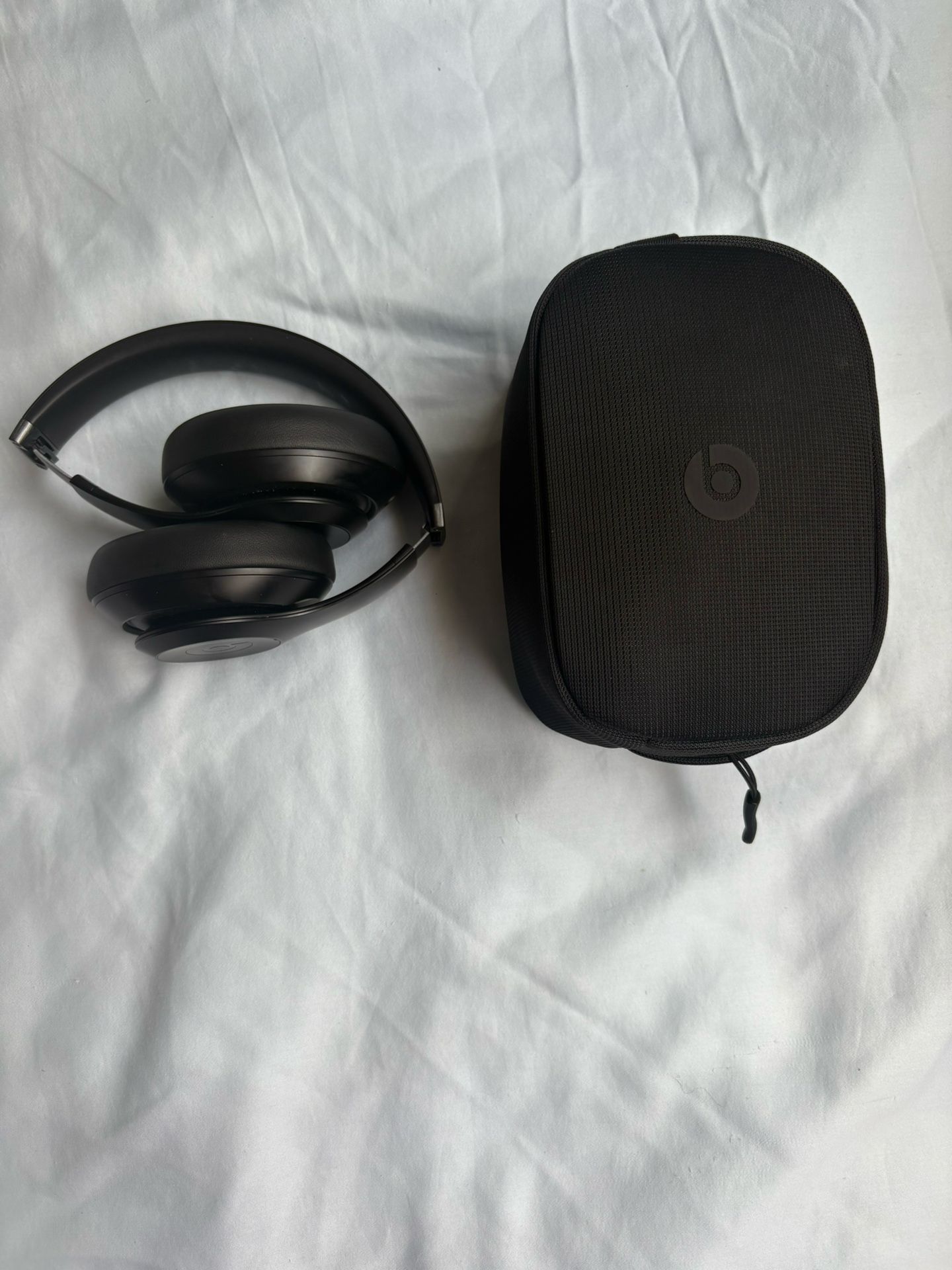 Beats Studio Pros