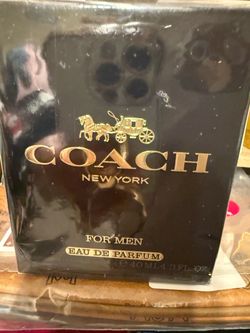 COACH COLOGNE