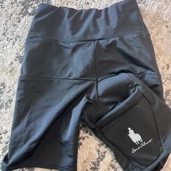 Women’s Small Conceal Carry Shorts
