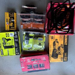 Tools 