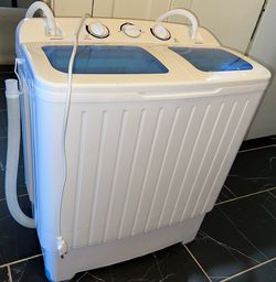 Portable Washing Machine