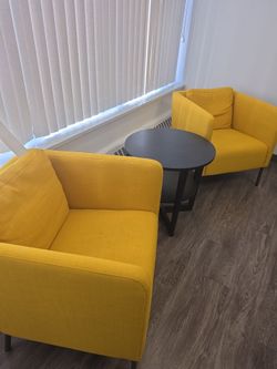 Office furniture sale