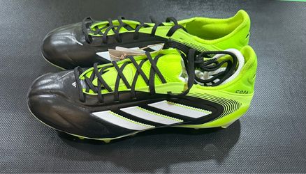 ADIDAS COPA PURE III ELITE FG