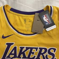 Lakers Jersey 