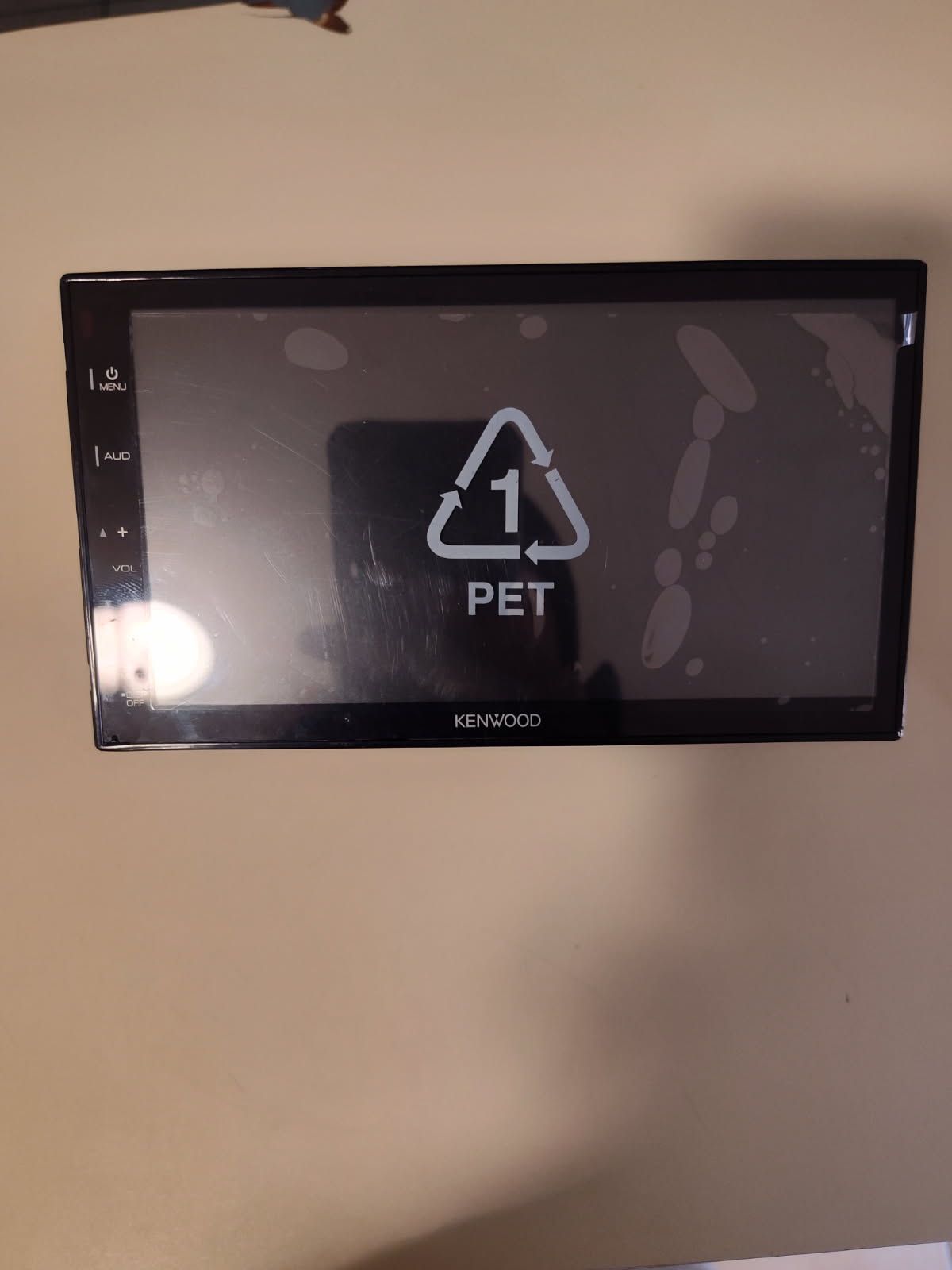 Kenwood Touchscreen‼️Never Used‼️Brand New ‼️