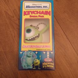 Monsters Inc