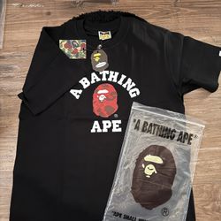 Bape Shirt