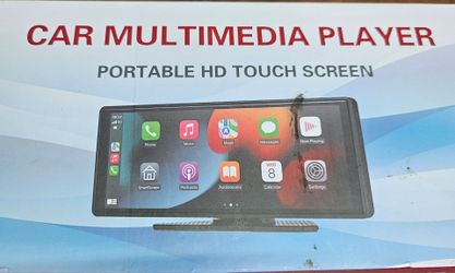 10 Inch Android Auto Screen