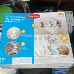 baby Mobile