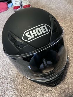 Motorcycle Helmet
