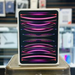 Ipad Pro 4th Gen 11 Inch