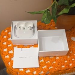 Apple Aipods  Pro 3 Noise Cancellation 