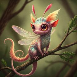 Custom Conjure/direct Bind Of a Creature Spirit Companion