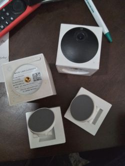 Wyze Security Cameras Outdoor