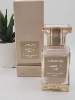 TOM FORD 

Vanilla Sex Eau de Parfum

1.7 fl ⭐️