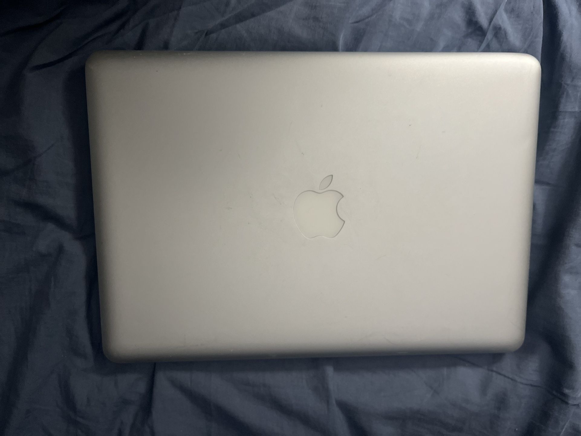 2012 MacBook Pro