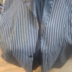 Jack The Skeleton Costume