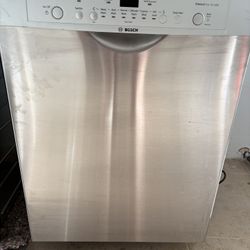 Bosch Dishwasher - Great Condition