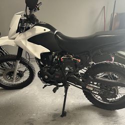 Motorcycle (contact info removed)