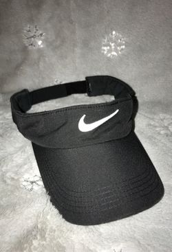 Nike Dri-Fit hat 🖤