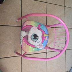 Free Toddler Chair