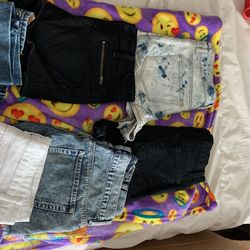 Cute Shorts
