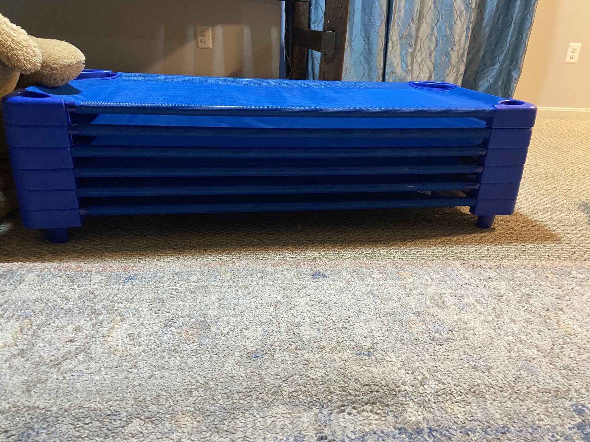 Daycare Cots
