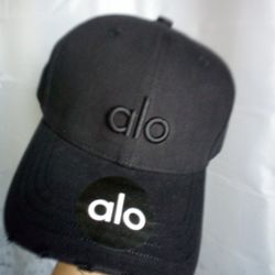 Alo Hat