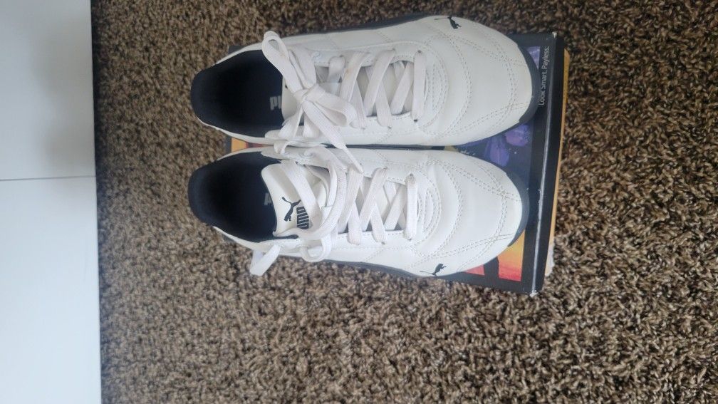 Puma Snickers