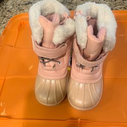 Snow Boots