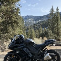 Ninja 1000 ABS 