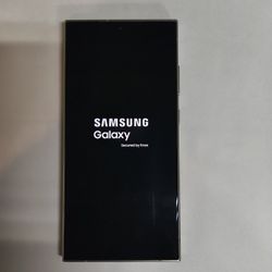 Samsung Galaxy S24 Ultra – 256GB (Unlocked)