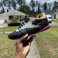 Reebok classic Sz 10.5