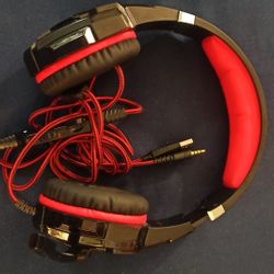 Bengoo gaming headset