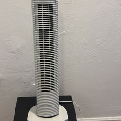 Tower Fan