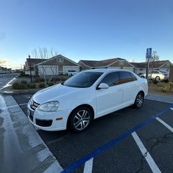 2006 Volkswagen Jetta
