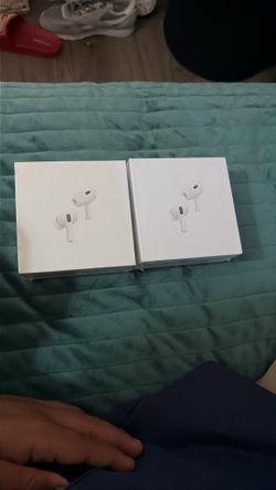 AirPods