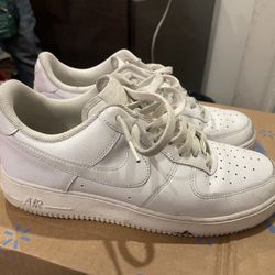 Air Force 1 Size 10