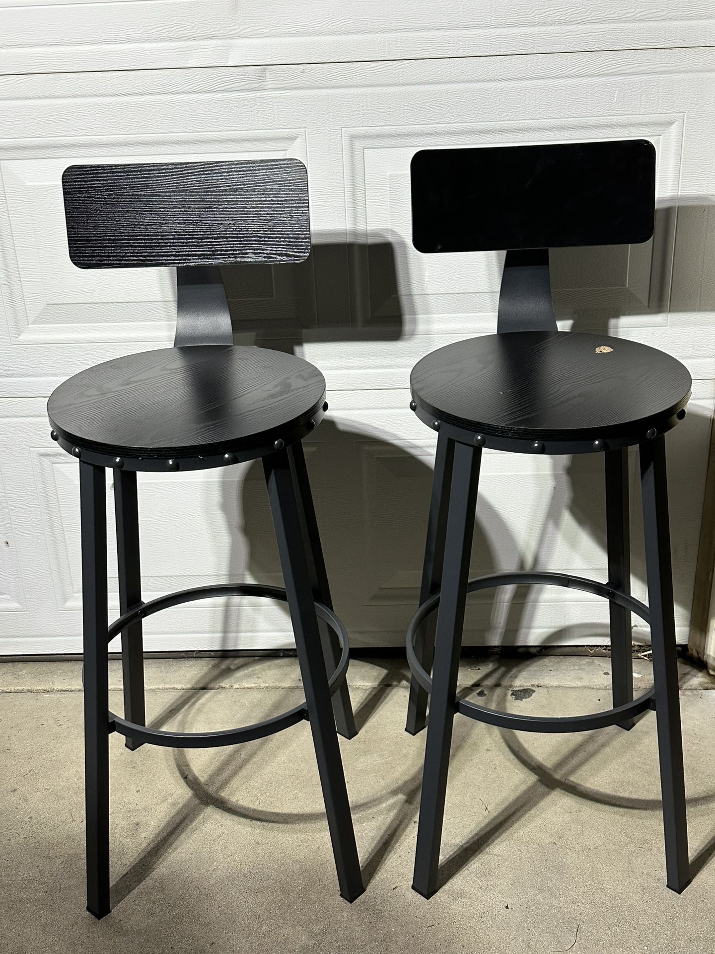 Bar Stools